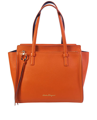 Amy Tote, front view